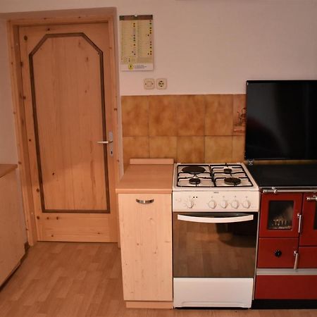 Apartma Kukc Bovec Daire Kal-Koritnica Dış mekan fotoğraf
