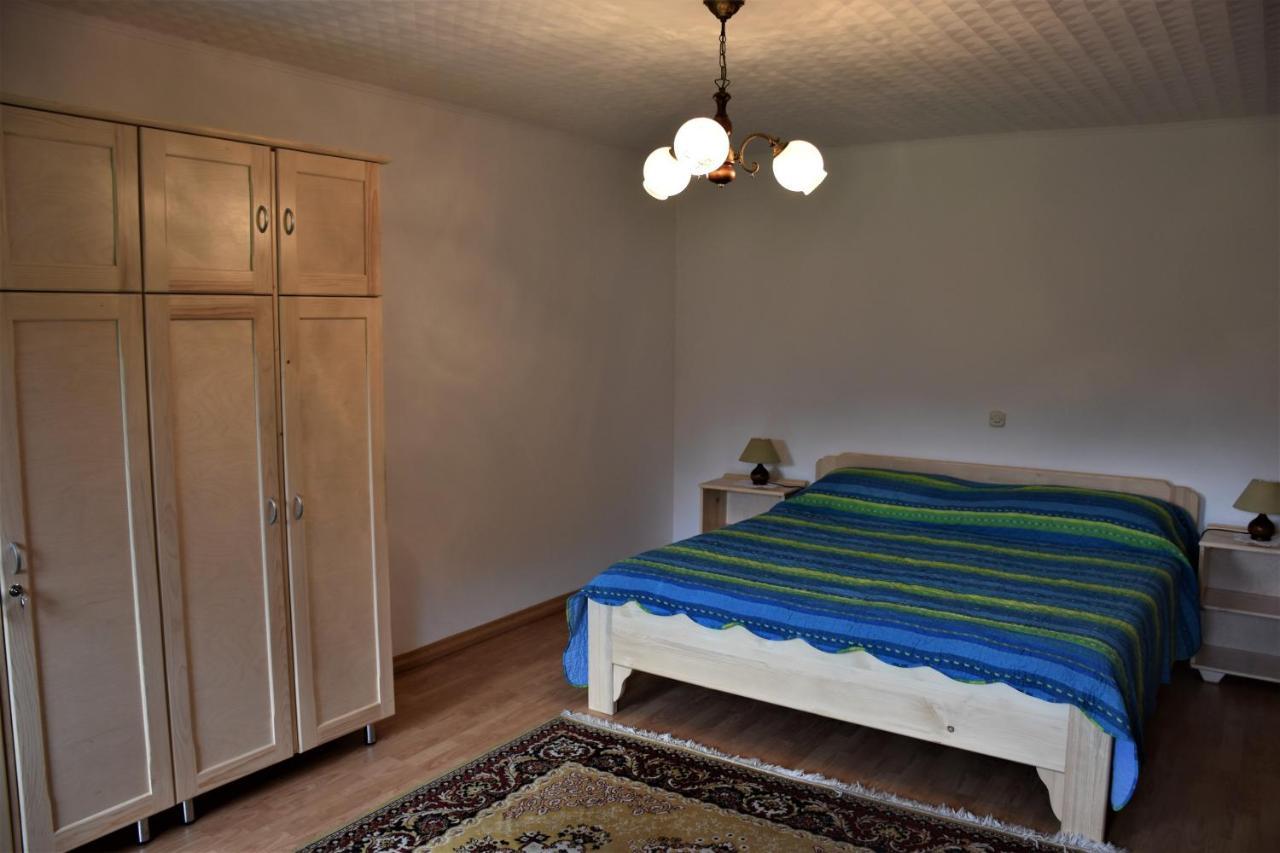 Apartma Kukc Bovec Daire Kal-Koritnica Dış mekan fotoğraf