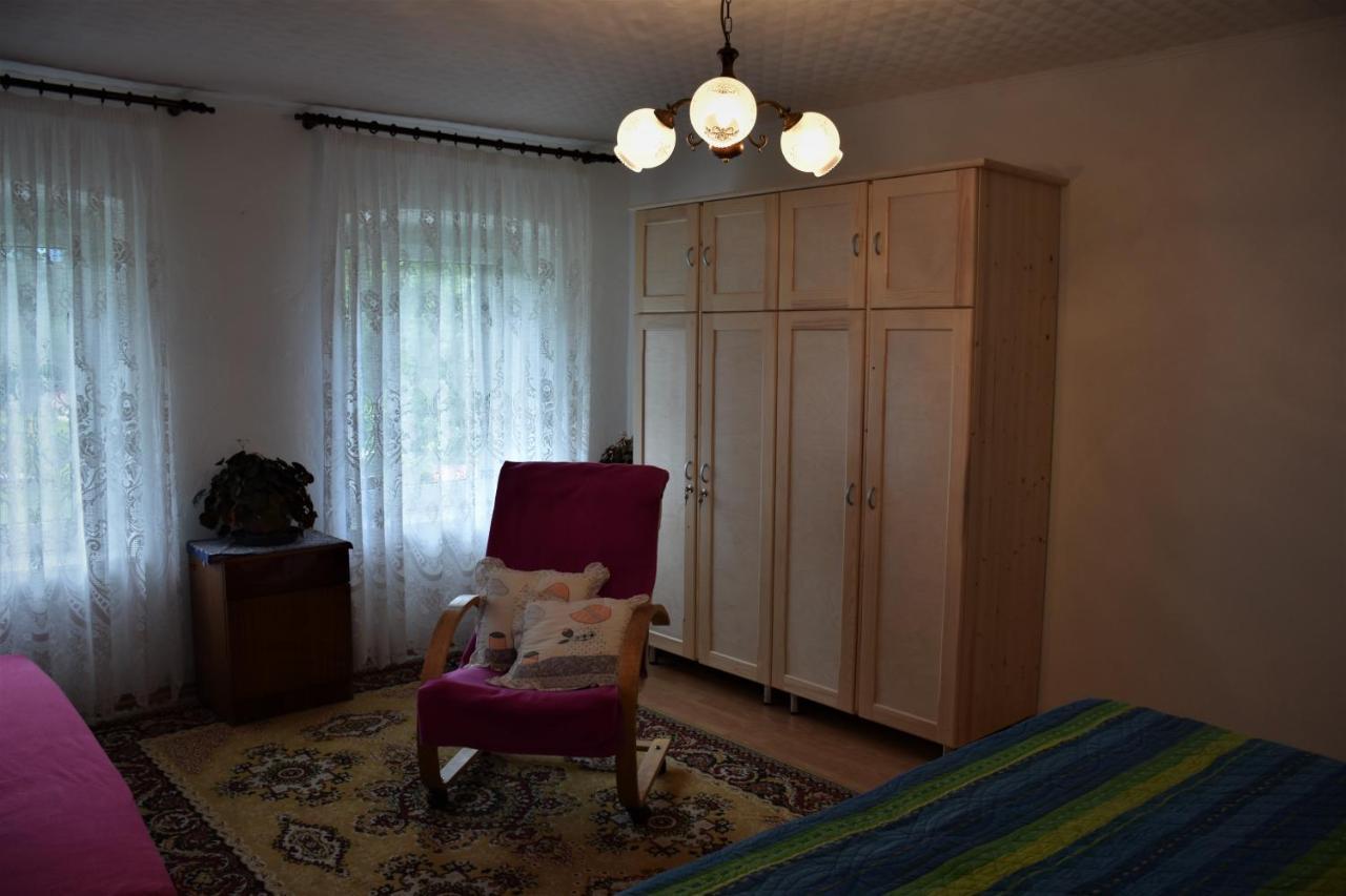Apartma Kukc Bovec Daire Kal-Koritnica Dış mekan fotoğraf